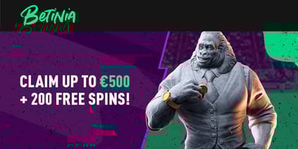 Betinia-Casino-Welcome-Bonus