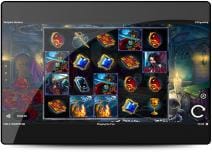 Rolling Slots Casino