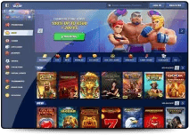 Bigclash casino ie