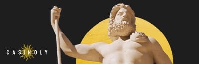 Casinoly Casino ie