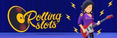 Rolling Slots Casino ie