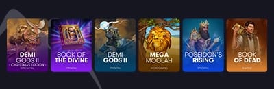 Shangri La Casino ie