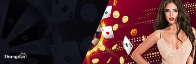 Shangri La Casino ie