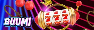 Buumi casino ie