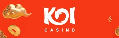 Koi casino ie