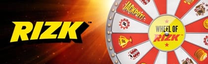 Rizk Casino ie